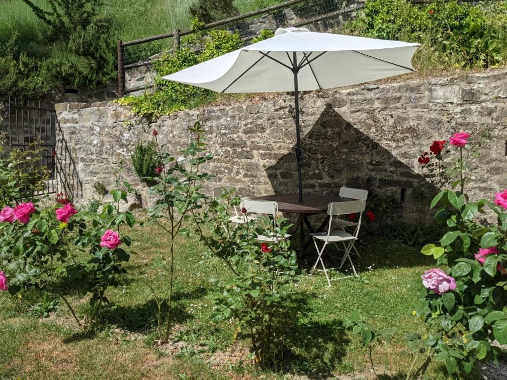 Agriturismo Casentino - Fattoria Ventrina Martina 외부 사진